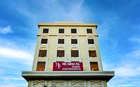 Regenta Place Jhansi By Royal Orchid Hotels Limited
