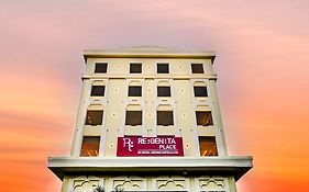 Regenta Place Jhansi By Royal Orchid Hotels Limited